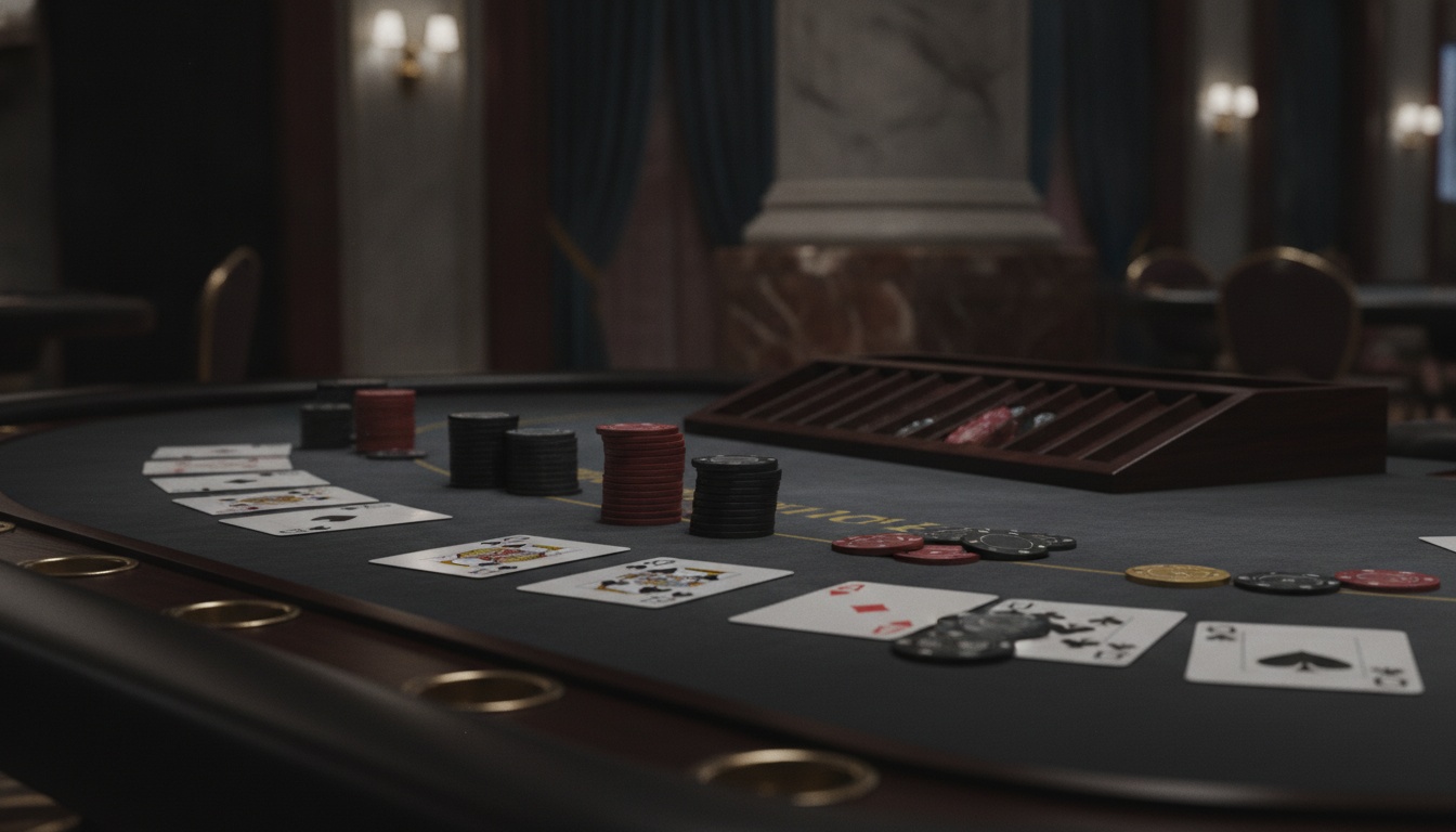 Dream Vegas Casino: Ensuring Player Safety and Security